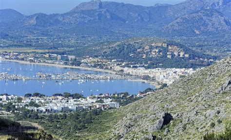 Puerto Pollensa Majorca: Holidays, Top Things to Do & See.